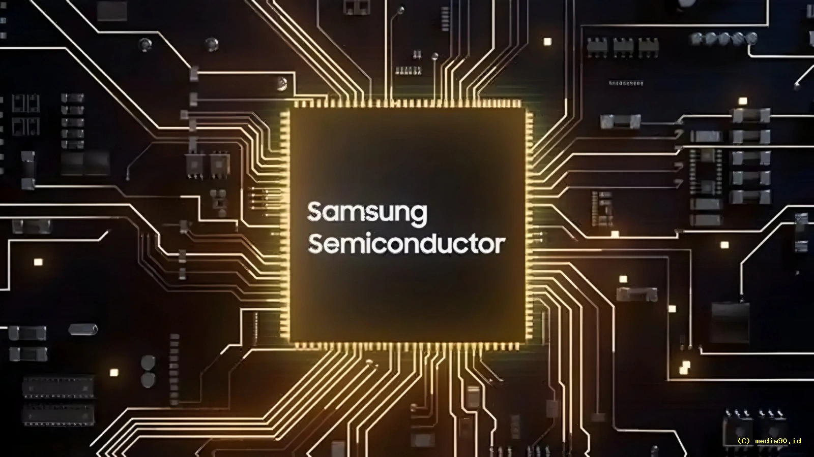 Teknologi 4nm Samsung Makin Matang Yield Rate Tembus 80 Persen