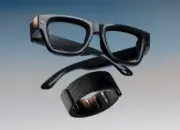Ray-Ban Display Kini Bisa Mengetik dengan Gesture Jari, Meta Perluas Fitur Kacamata Pintar