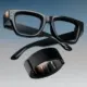 Teknologi Baru Ray-Ban Display Memungkinkan Pengguna Mengetik Lewat Gesture Jari