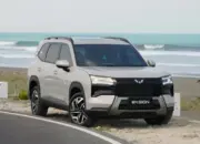 Uji Jarak Jauh Wuling Eksion PHEV: Performa Hybrid 601 Km dari Yogyakarta ke Jakarta