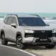 Test Drive Wuling Eksion PHEV di Jalur Pesisir, Begini Performa dan Kenyamanannya