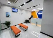 BRI Teras Pasar Kramat Jati Tetap Buka Saat Libur, Permudah Transaksi Nasabah Lewat Weekend Banking 13 Tetap Buka Saat Libur, BRI Teras Pasar Kramat Jati Hadirkan Layanan Weekend Banking