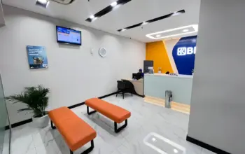 BRI Teras Pasar Kramat Jati Tetap Buka Saat Libur, Permudah Transaksi Nasabah Lewat Weekend Banking 6 Tetap Buka Saat Libur, BRI Teras Pasar Kramat Jati Hadirkan Layanan Weekend Banking