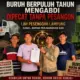 Tiga Pekerja di Lampung Selatan Klaim Diberhentikan Tanpa Pesangon Setelah Puluhan Tahun Mengabdi