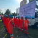 Tim PDKB PLN Lampung Maksimalkan Pemeliharaan Tanpa Padam untuk Jaga Keandalan Listrik di Pringsewu