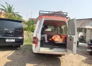 Nelayan Hilang di Sungai Sambong Ditemukan Meninggal Dunia Usai Operasi SAR Gabungan