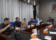 Pemprov Lampung Perkuat Optimalisasi PAD Lewat Penataan Retribusi Infrastruktur Telekomunikasi