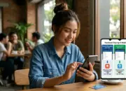 Panduan Lengkap Cara Top Up DANA dari BCA yang Mudah dan Cepat