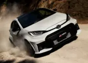 Toyota GR Yaris 2026 Resmi Hadir di Indonesia, Fokus Penyempurnaan Handling dan Stabilitas