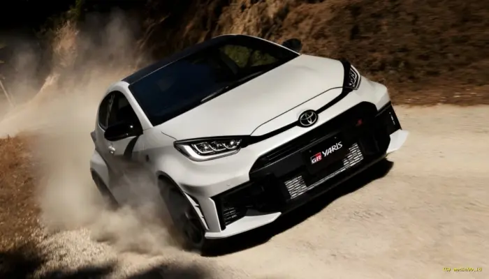 Toyota GR Yaris 2026 Resmi Hadir di Indonesia, Fokus Penyempurnaan Handling dan Stabilitas