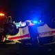 Tragedi di Tol Pekanbaru–Dumai Kecelakaan Ambulans dan Trailer Renggut Tiga Nyawa