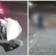 Tragis! Keluarga Pemulung Ditabrak Motor Saat Jalan Kaki di Gunungkidul, Ayah Alami Patah Tulang