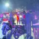 Tragis! Pengendara Motor Tewas Usai Kecelakaan dengan Truk di Jalan AH Nasution Bandung