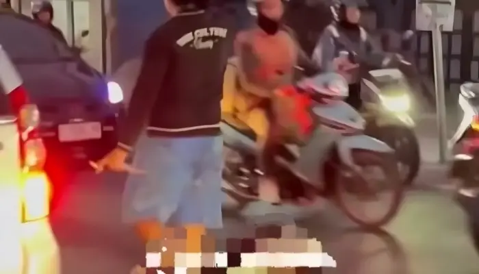 Pelajar 17 Tahun Tewas dalam Kecelakaan di Ciampea Bogor, Diduga Gagal Menyalip Bus