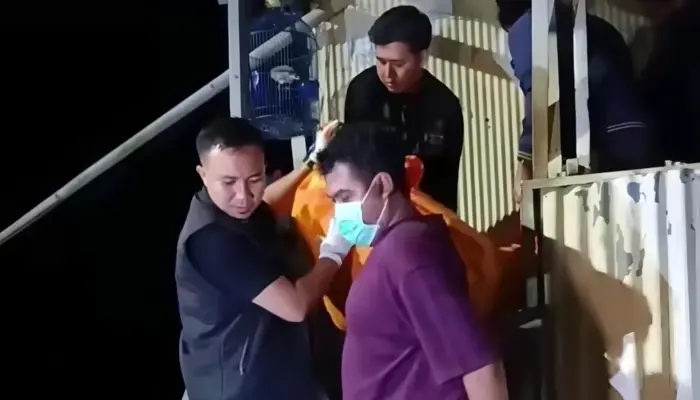 Perempuan Muda Ditemukan Meninggal di Makassar, Kasus Diduga Terkait Konflik Rumah Tangga