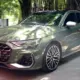 VIRAL! Audi S3 Verve Edition Rp1,8 Miliar, Tenaganya Tembus 333 Hp Bikin Kaget