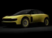 Ferrari Luce Resmi Meluncur: Mobil Listrik Pertama Maranello dengan Tenaga 1.050 cv