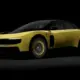 VIRAL! Ferrari Luce Resmi Meluncur, Jadi Mobil Listrik Pertama dari Maranello