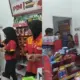 Viral Anak Diduga Mengutil di Supermarket Surabaya Aksinya Bikin Netizen Geram
