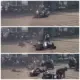Viral Kecelakaan di Fatmawati, Tiga Motor Saling Bertabrakan Setelah Abaikan Lampu Lalu Lintas