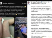 Tuai Kecaman! Penggemar F4 Akui Tetap Nonton Konser Meski Terkena Campak, Publik Soroti Risiko Penularan