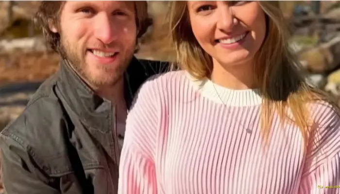 YouTuber Jesse Ridgway Jadi Sorotan Usai Akhiri Kehamilan Setelah Diagnosis Down Syndrome, Picu Perdebatan di Media Sosial