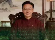 Viral di China, Anak Muda Ciptakan “Profesor AI” untuk Hadapi Tekanan Orang Tua