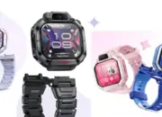 Huawei Umumkan WATCH Kids X1 Series, Smartwatch Anak dengan Kamera dan Fitur Keamanan Lengkap