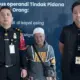 WNA Asal Yaman Dideportasi Imigrasi Bandar Lampung Setelah Overstay Selama 66 Hari