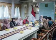 Penanggulangan TBC Jadi Prioritas, Wakil Gubernur Lampung Minta RAD TBC Segera Dituntaskan