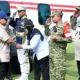 Wali Kota Bandar Lampung Sambut Langsung Kedatangan Presiden Prabowo di Lampung