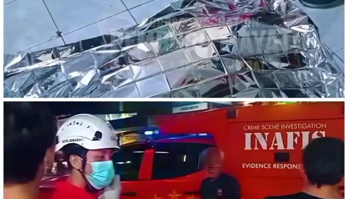 Perempuan Ditemukan Tak Sadarkan Diri di Outlet Minuman Semarang, Polisi Duga Meninggal karena Sakit