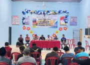 Warga Sabah Balau Setuju Drag Race Piala Bupati Digelar, Minta Polisi Tidur dan Lampu Jalan Dipasang