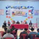 Warga Sabah Balau Dukung Drag Race Piala Bupati Minta Polisi Tidur Dipasang di Jalur Dua Putri Galau