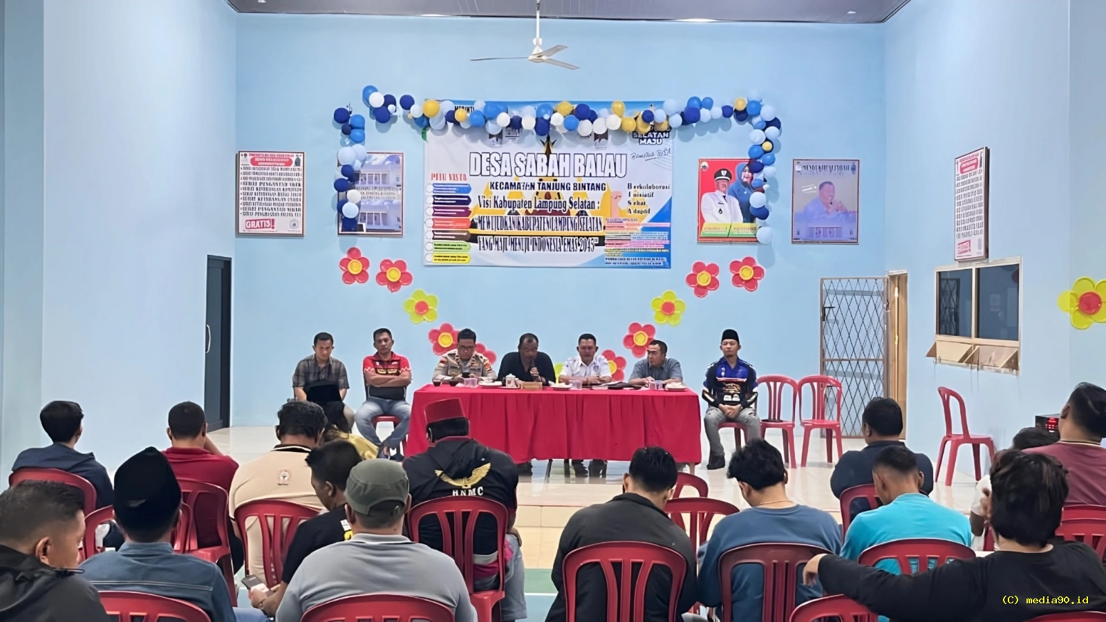 Warga Sabah Balau Dukung Drag Race Piala Bupati Minta Polisi Tidur Dipasang di Jalur Dua Putri Galau
