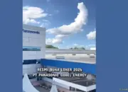 Waspada! Lowongan Kerja Panasonic Gobel Energy di TikTok, Link Pendaftaran Diduga Mengarah ke Formulir Mencurigakan