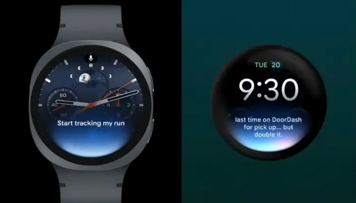 Google Resmi Perkenalkan Wear OS 7, Hadirkan Widget hingga Integrasi Gemini
