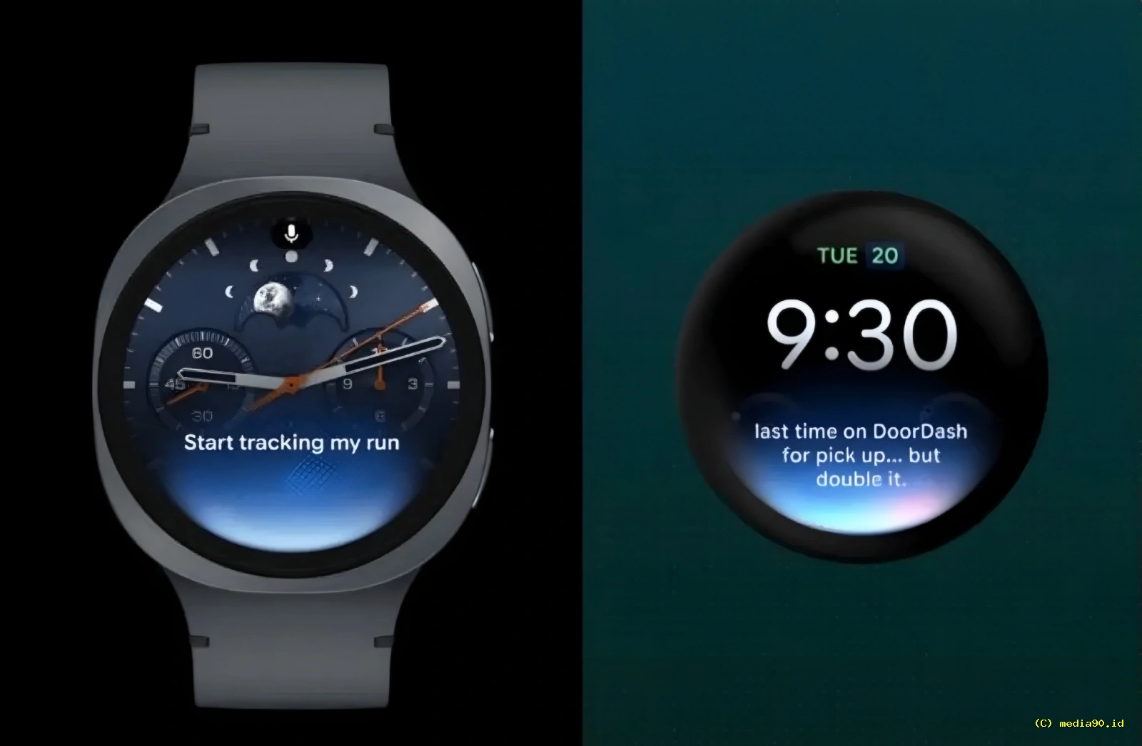 Wear OS 7 Diumumkan, Tawarkan Kinerja Lebih Optimal dan Fitur Lebih Cerdas