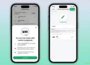 WhatsApp Luncurkan Fitur Close Friend di Status, Kini Makin Mirip Instagram Stories