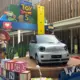 Wuling Indonesia Pamer Mobil Listrik di Booth Toy Story 5, Ini Dugaan Modelnya