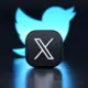 X Terapkan Batas Baru Akun Gratis Kini Hanya Bisa Posting 50 Tweet per Hari