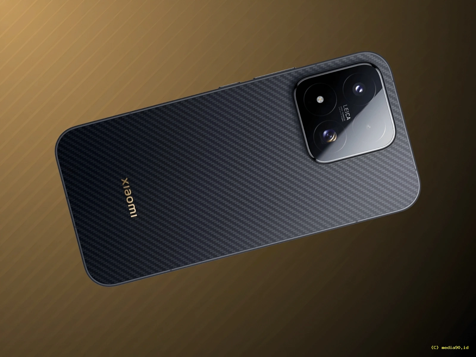 Xiaomi 17 Max Muncul di Bocoran Baru, Bawa Baterai Besar dan Performa Premium