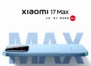 Xiaomi 17 Max Segera Debut, Bawa Layar 6,9 Inci dan Baterai Jumbo 8.000mAh