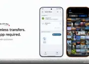 Xiaomi Kini Bisa Kirim File ke iPhone, Xiaomi 17T Pro Sudah Dukung AirDrop