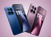 Render Xiaomi 17T Series Bocor ke Publik, Intip Desain dan Spesifikasi yang Beredar