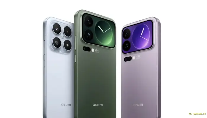 Xiaomi 18 Series Dikabarkan Hadir dengan Dual Kamera 200MP dan Baterai 7.000 mAh Lebih, Ini Bocorannya