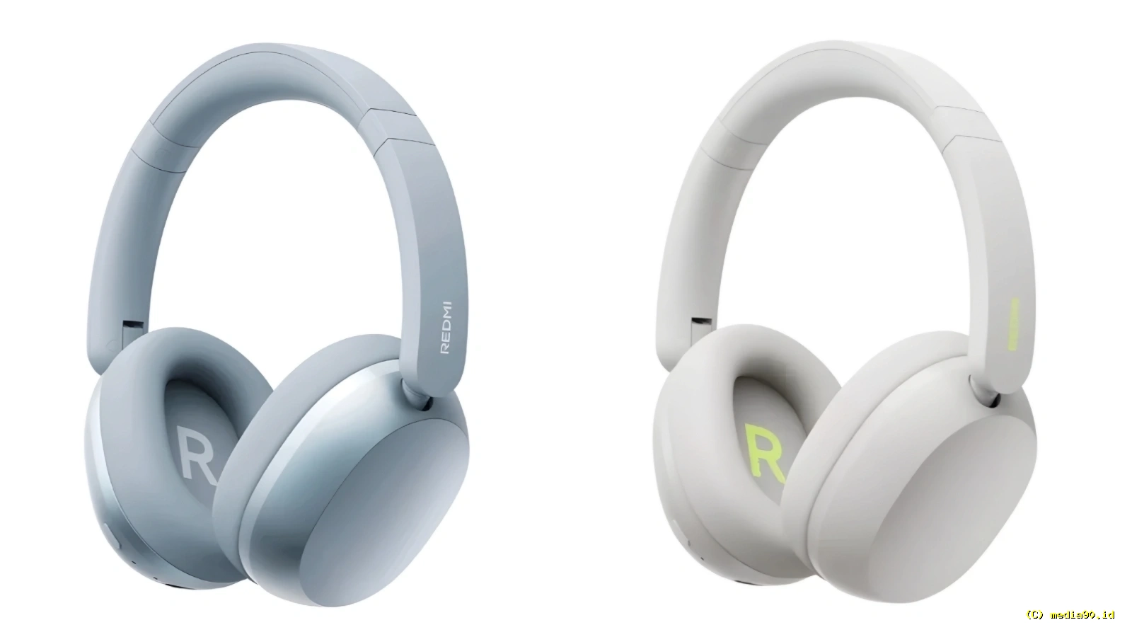 Xiaomi Luncurkan Redmi Headphone Neo, Headphone Over-Ear Pertama di Lini Redmi