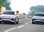 Kelebihan dan Kekurangan Xpeng G6 Pro, Simak Ulasan Lengkapnya