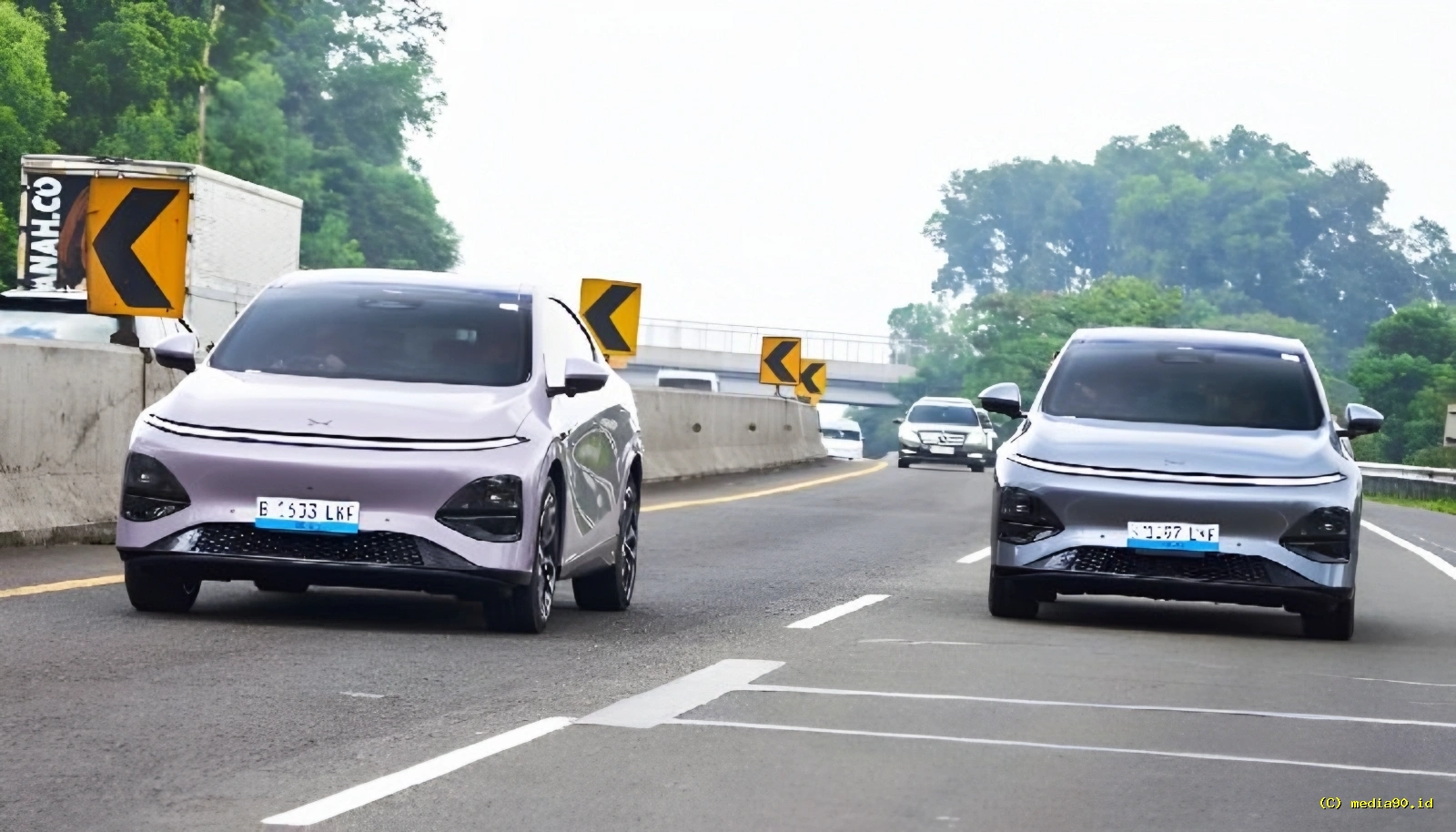 Xpeng G6 Pro Punya Banyak Keunggulan, Ini Kekurangan yang Perlu Dipertimbangkan