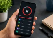 Cara Mengosongkan Memori HP yang Penuh Tanpa Hapus Aplikasi, Dijamin Lega